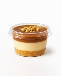 كاسات حلويات 80 cc